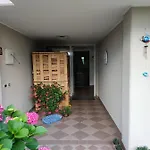 A Casa Di Rosa 3*