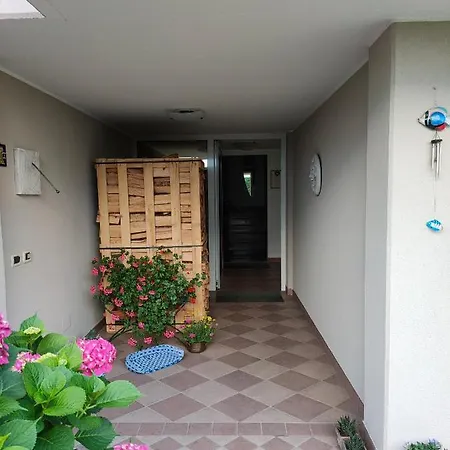 A Casa Di Rosa 3*