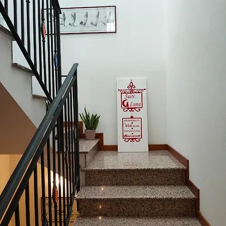 A Casa Di Rosa Casa de hóspedes Pádua