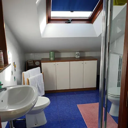 בית הארחה A Casa Di Rosa 3*