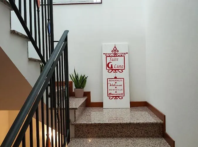 A Casa Di Rosa Casa de hóspedes Pádua