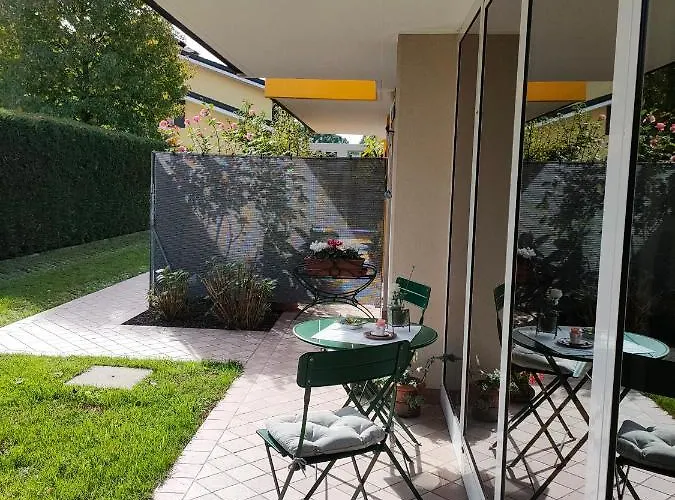 A Casa Di Rosa 3* Pádua