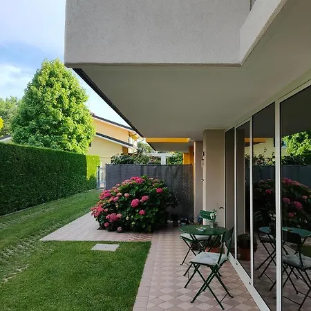 A Casa Di Rosa 3*