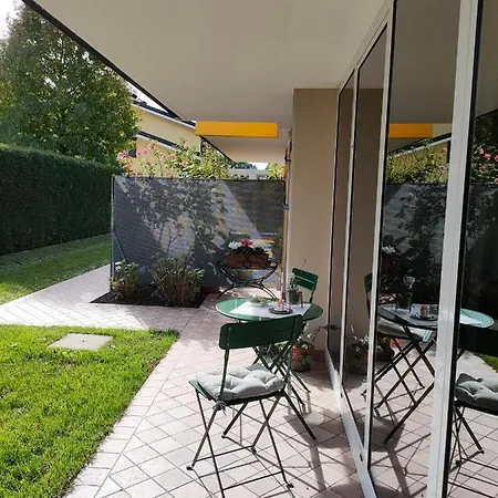 A Casa Di Rosa 3* פאדובה