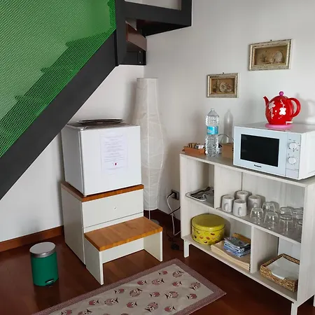 A Casa Di Rosa 3*