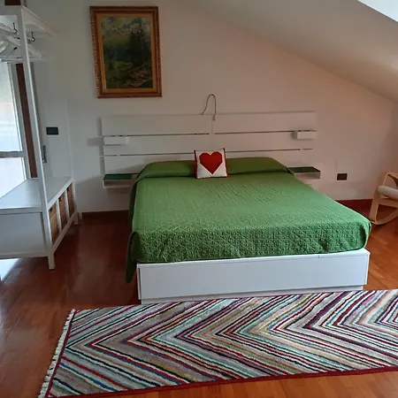 A Casa Di Rosa Padua