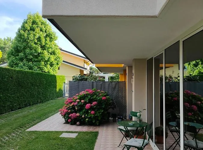 A Casa Di Rosa 3*