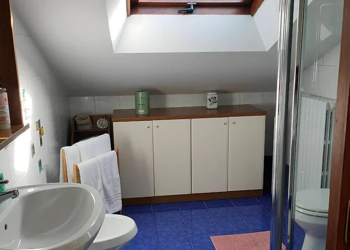 Guest house A Casa Di Rosa 3*